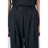 DOUBLE KNEE パンツ | MOUSSY OUTLET | 詳細画像9 