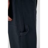 DOUBLE KNEE パンツ | MOUSSY OUTLET | 詳細画像12 
