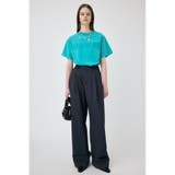 DOUBLE KNEE パンツ | MOUSSY OUTLET | 詳細画像16 
