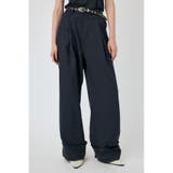 DOUBLE KNEE パンツ | MOUSSY OUTLET | 詳細画像5 