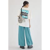 MASTER PROTECT RIP UPロゴTシャツ | RODEO CROWNS WIDE BOWL | 詳細画像6