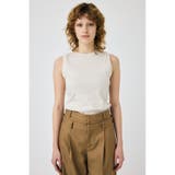 L/BEG1 | SUVIN GIZA BASIC タンク | MOUSSY OUTLET