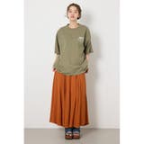 Graffiti プリントTシャツ | RODEO CROWNS WIDE BOWL | 詳細画像37 