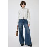 WELLNESS トラックジャケット | MOUSSY OUTLET | 詳細画像27 
