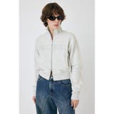 WELLNESS トラックジャケット | MOUSSY OUTLET | 詳細画像30 