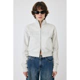 WELLNESS トラックジャケット | MOUSSY OUTLET | 詳細画像31 