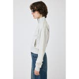 WELLNESS トラックジャケット | MOUSSY OUTLET | 詳細画像32 