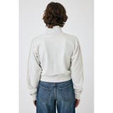 WELLNESS トラックジャケット | MOUSSY OUTLET | 詳細画像33 
