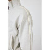 WELLNESS トラックジャケット | MOUSSY OUTLET | 詳細画像37 