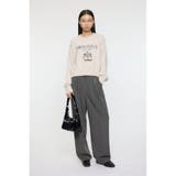 FLUFFY MOUSSY KNIT トップス | MOUSSY OUTLET | 詳細画像2