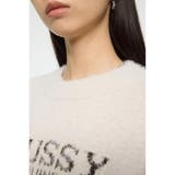 FLUFFY MOUSSY KNIT トップス | MOUSSY OUTLET | 詳細画像6