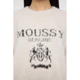 FLUFFY MOUSSY KNIT トップス | MOUSSY OUTLET | 詳細画像7