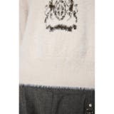 FLUFFY MOUSSY KNIT トップス | MOUSSY OUTLET | 詳細画像11