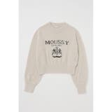 FLUFFY MOUSSY KNIT トップス | MOUSSY OUTLET | 詳細画像13