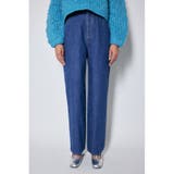 JW PAINTER パンツ | MOUSSY OUTLET | 詳細画像3 