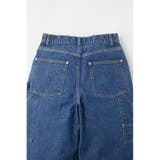 JW PAINTER パンツ | MOUSSY OUTLET | 詳細画像10 