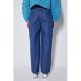JW PAINTER パンツ | MOUSSY OUTLET | 詳細画像6 