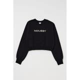 LITTLE POPS LOGO プルオーバー | MOUSSY OUTLET | 詳細画像1 