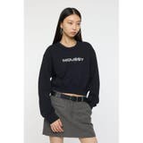 LITTLE POPS LOGO プルオーバー | MOUSSY OUTLET | 詳細画像4 