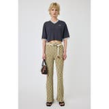 MOUSSY CROPPED KNIT Tシャツ | MOUSSY OUTLET | 詳細画像15
