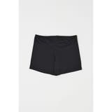 BOW DESIGN KNIT ミニ  ドレス | MOUSSY OUTLET | 詳細画像8 