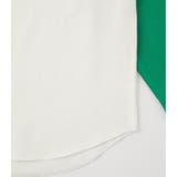 キッズ OCEANSIDEラグランL/STシャツ | RODEO CROWNS WIDE BOWL | 詳細画像6