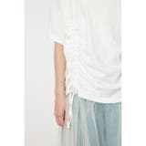 チュールドッキングワンピース | RODEO CROWNS WIDE BOWL | 詳細画像10