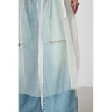 チュールドッキングワンピース | RODEO CROWNS WIDE BOWL | 詳細画像11