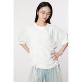 チュールドッキングワンピース | RODEO CROWNS WIDE BOWL | 詳細画像4