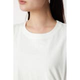 チュールドッキングワンピース | RODEO CROWNS WIDE BOWL | 詳細画像8