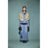 UPSIDE DOWN REMAKE デニムスカート | MOUSSY OUTLET | 詳細画像26