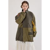 カスタムリメイクモッズコート | RODEO CROWNS WIDE BOWL | 詳細画像33 