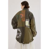 カスタムリメイクモッズコート | RODEO CROWNS WIDE BOWL | 詳細画像35 