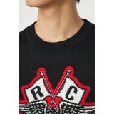 PIKE PLACE ニット | RODEO CROWNS WIDE BOWL | 詳細画像12 