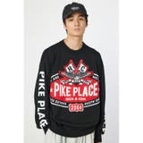 PIKE PLACE ニット | RODEO CROWNS WIDE BOWL | 詳細画像2 