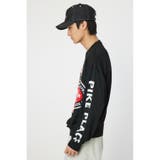 PIKE PLACE ニット | RODEO CROWNS WIDE BOWL | 詳細画像3 