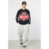 PIKE PLACE ニット | RODEO CROWNS WIDE BOWL | 詳細画像5 