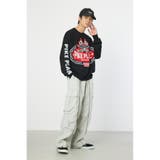 PIKE PLACE ニット | RODEO CROWNS WIDE BOWL | 詳細画像6 