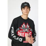 BLK | PIKE PLACE ニット | RODEO CROWNS WIDE BOWL