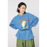Various Western ロングスリーブTシャツ | RODEO CROWNS WIDE BOWL | 詳細画像20 