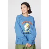 Various Western ロングスリーブTシャツ | RODEO CROWNS WIDE BOWL | 詳細画像21 