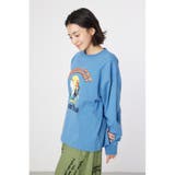 Various Western ロングスリーブTシャツ | RODEO CROWNS WIDE BOWL | 詳細画像22 