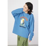 Various Western ロングスリーブTシャツ | RODEO CROWNS WIDE BOWL | 詳細画像23 