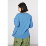 Various Western ロングスリーブTシャツ | RODEO CROWNS WIDE BOWL | 詳細画像24 