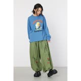 Various Western ロングスリーブTシャツ | RODEO CROWNS WIDE BOWL | 詳細画像25 