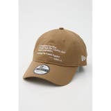 BEG | NEW ERA 9TWENTY MESSAGE CAP | RODEO CROWNS WIDE BOWL
