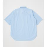 OVER S/S シャツ | RODEO CROWNS WIDE BOWL | 詳細画像4