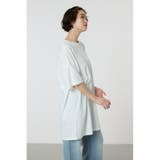 コーデュロ イレーベルワンピース | RODEO CROWNS WIDE BOWL | 詳細画像1