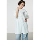 コーデュロ イレーベルワンピース | RODEO CROWNS WIDE BOWL | 詳細画像2