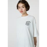 コーデュロ イレーベルワンピース | RODEO CROWNS WIDE BOWL | 詳細画像3